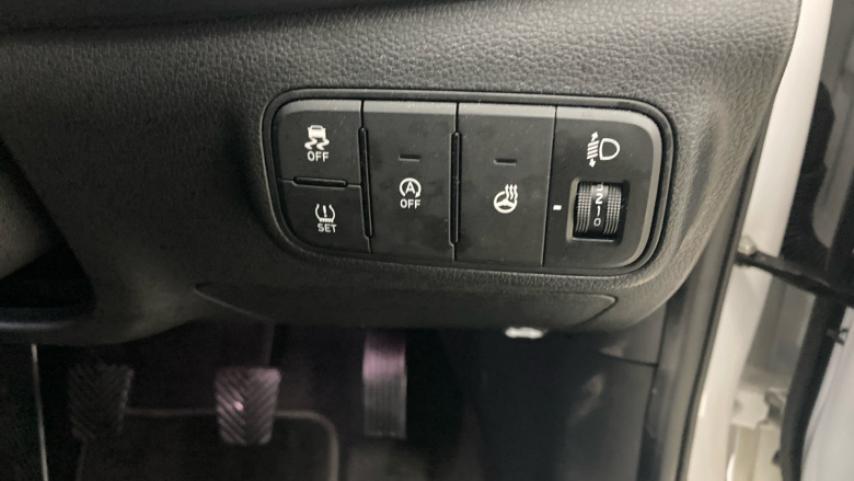 Hyundai i20 1.0T GDi Premium 5dr Petrol Hatchback